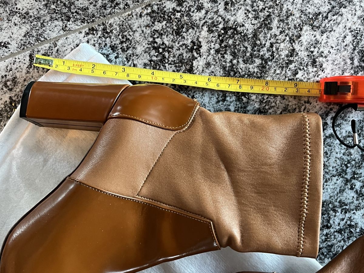 Scarpe da donna: Stiefeletten, Strenesse – Usato da Chur venduto da Moca17 1