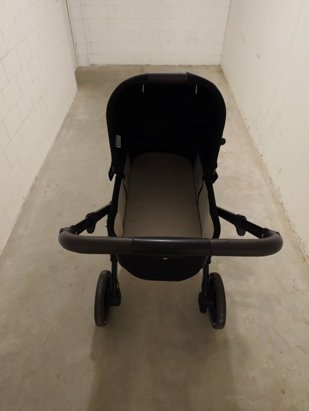 ABC Design Poussette: ABC Design Salsa 4 Air Kinderwagen – D'occasion à Luzern par aitalia01 1