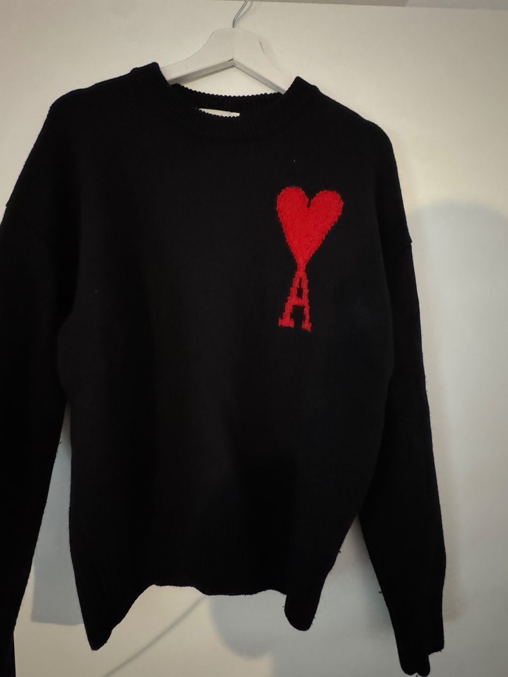 Pulls & Sweat-shirts: AMI Paris Pullover – Neuf (Voir description) à Aarau par christinasarah