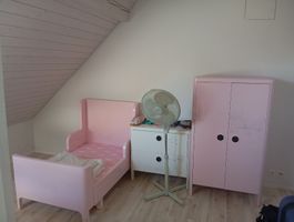 Kinderzimmer von Ikea