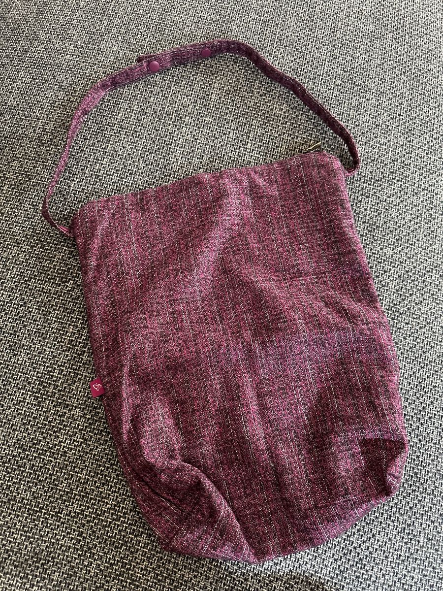 Lana: Tasche aus Wolle – Nuovo e nell'imballaggio originale da Plasselb venduto da Sybo1