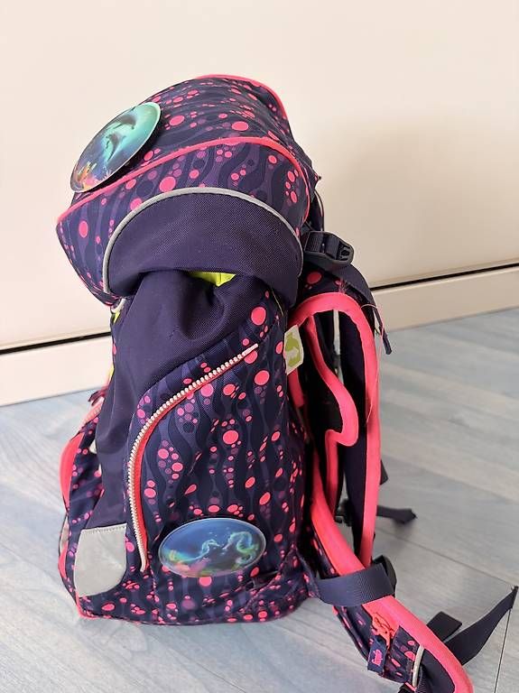 Sacs & sacs à dos: Ergobag – D'occasion à Baar par LUBA13 2