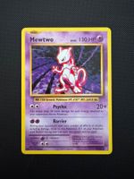 Pokémon Mewtwo 51/108