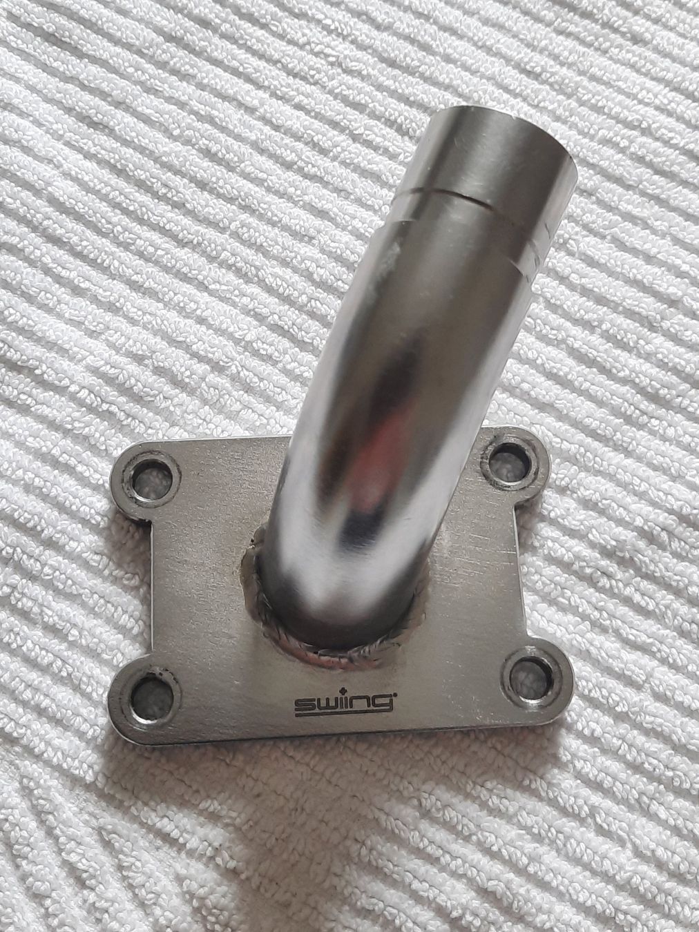 Motoren: Swing Ansaugstutzen 21mm – Neu (gemäss Beschreibung) aus Malters von Bontu