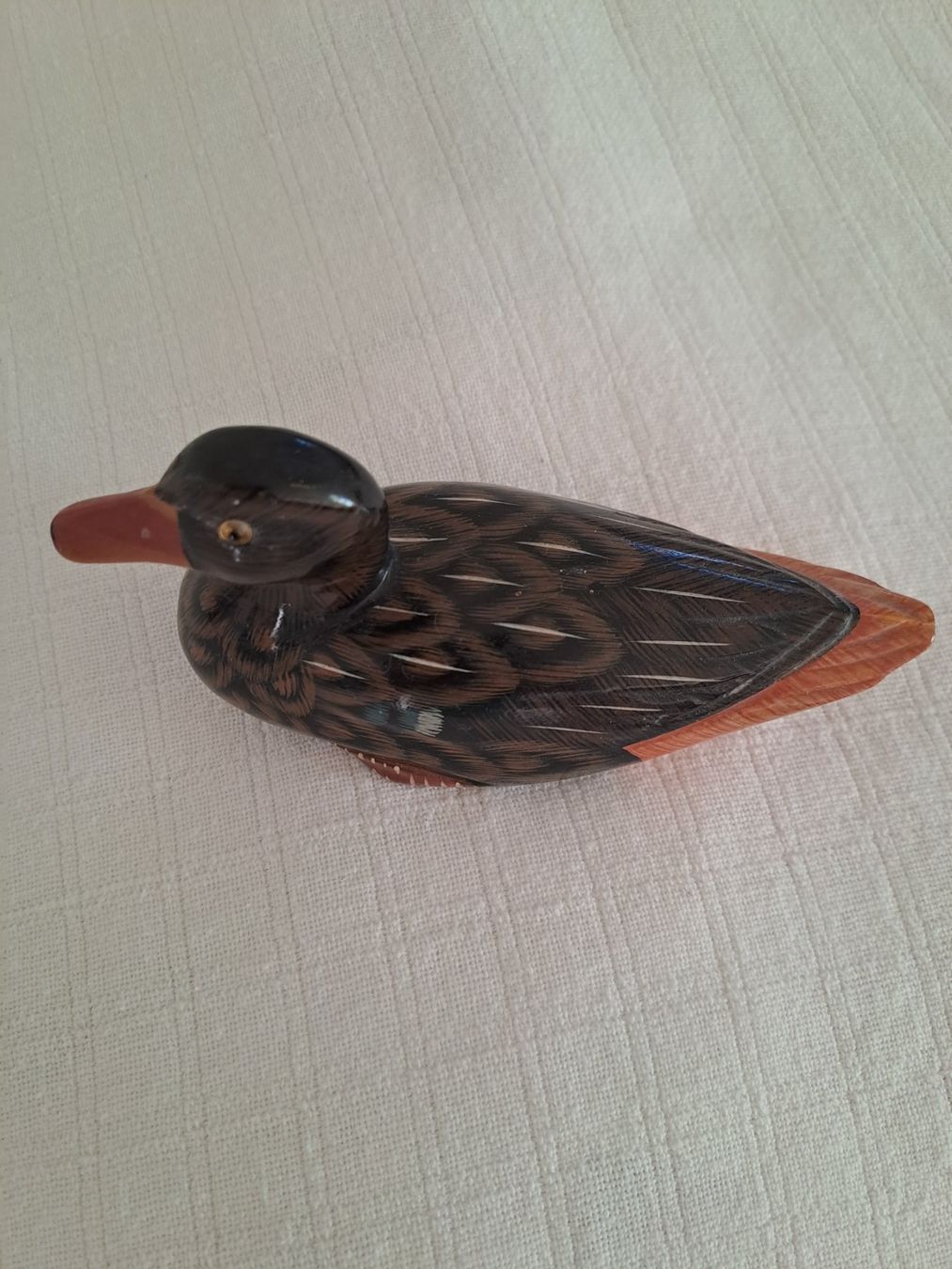 Figurines: Ente – D'occasion à Richterswil par summa11 1