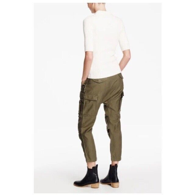 Pantaloni: Cargo pants – Nuovo (secondo la descrizione) da Dallenwil venduto da ZD2019 2