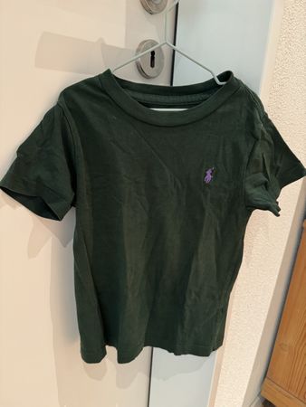 Ralph Lauren T-Shirt, Gr. 3T/98, Top Zustand!