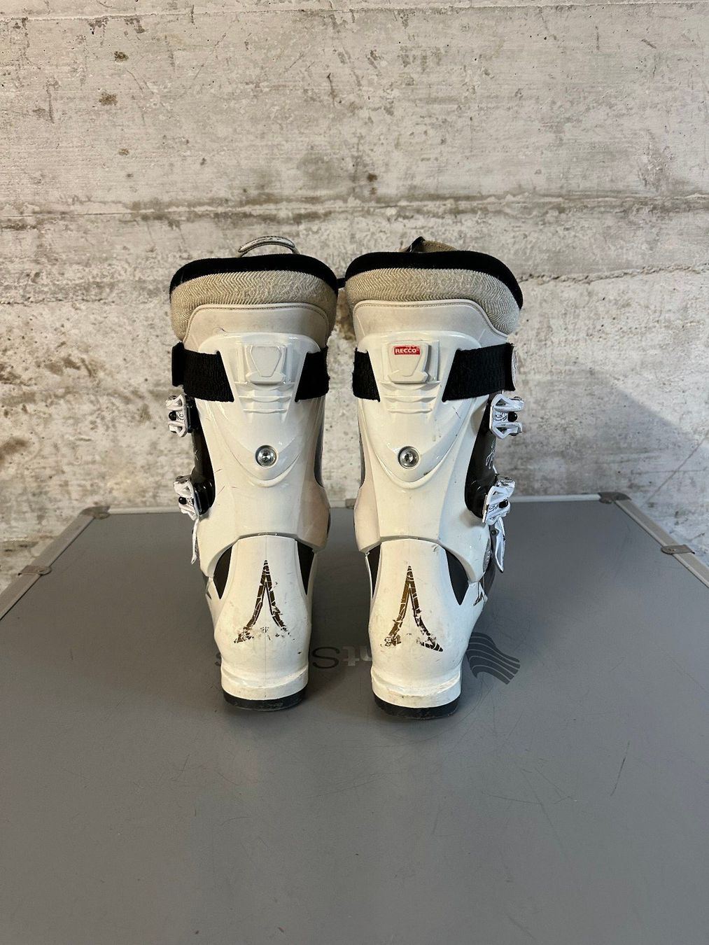 Atomic Scarpe da uomo: Atomic Skischuhe 26 / Gr. 40 – Usato da Emmenbrücke venduto da karkarkar 3