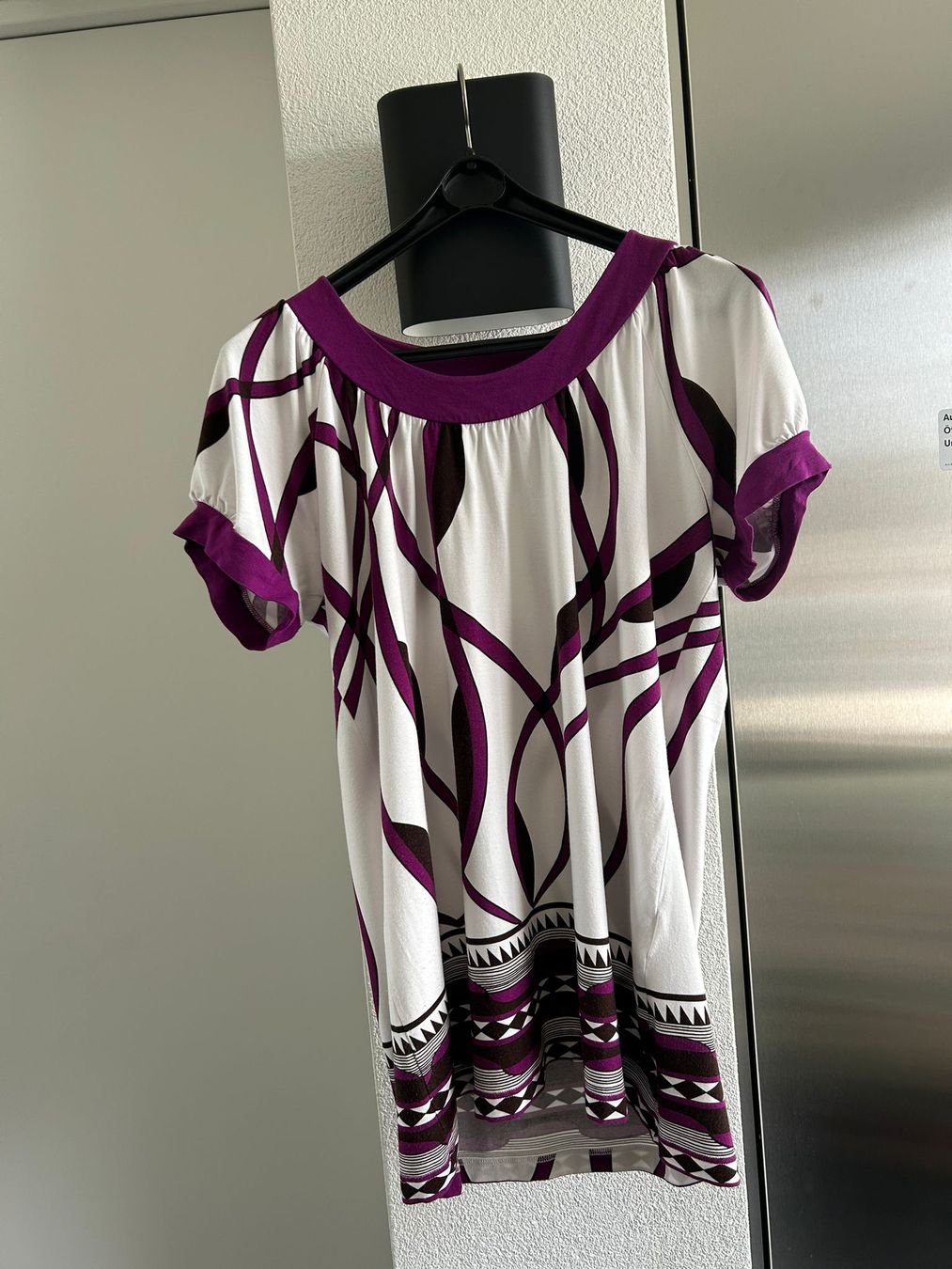 Camicette: Langes Shirt von Ulla Popken Gr.44 – Nuovo (secondo la descrizione) da Dietikon venduto da iksan 1