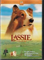 Lassie Freunde fürs Leben                            © '1994