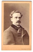 Fotografie J. B. Täschler, St. Fiden, B