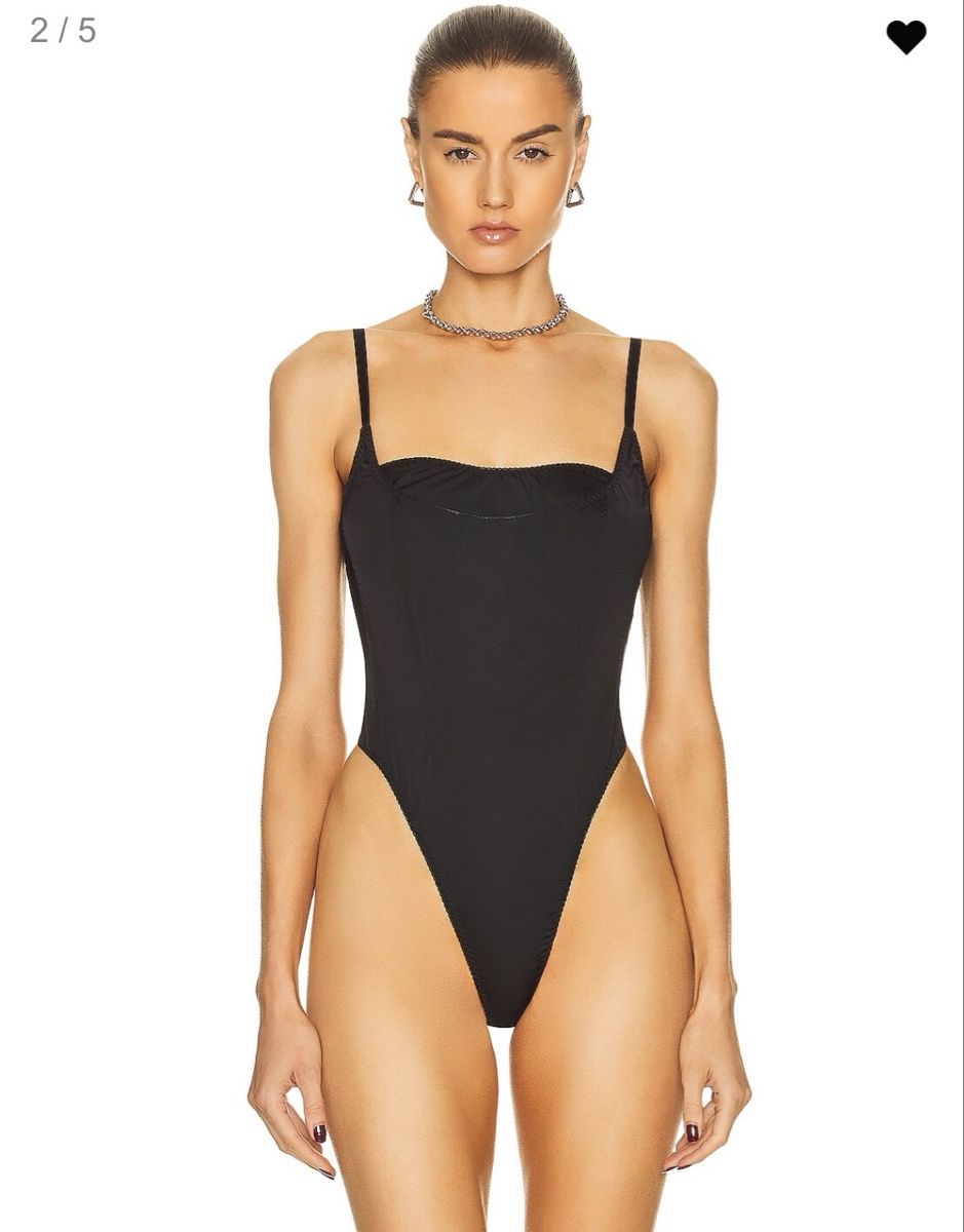 Sonstige Unterwäsche: Bodysuit – Neu (gemäss Beschreibung) aus Zürich von kse_jw8w 1