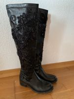 MIEU🖤Elegante Winter Stiefel Gr.37