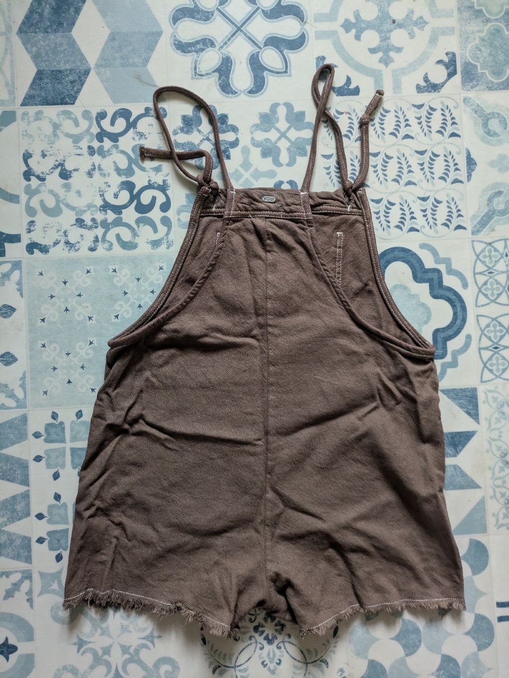 Tute: Jumpsuit Pacific Republic Grösse M – Usato da Schwyz venduto da Magdalena86 4