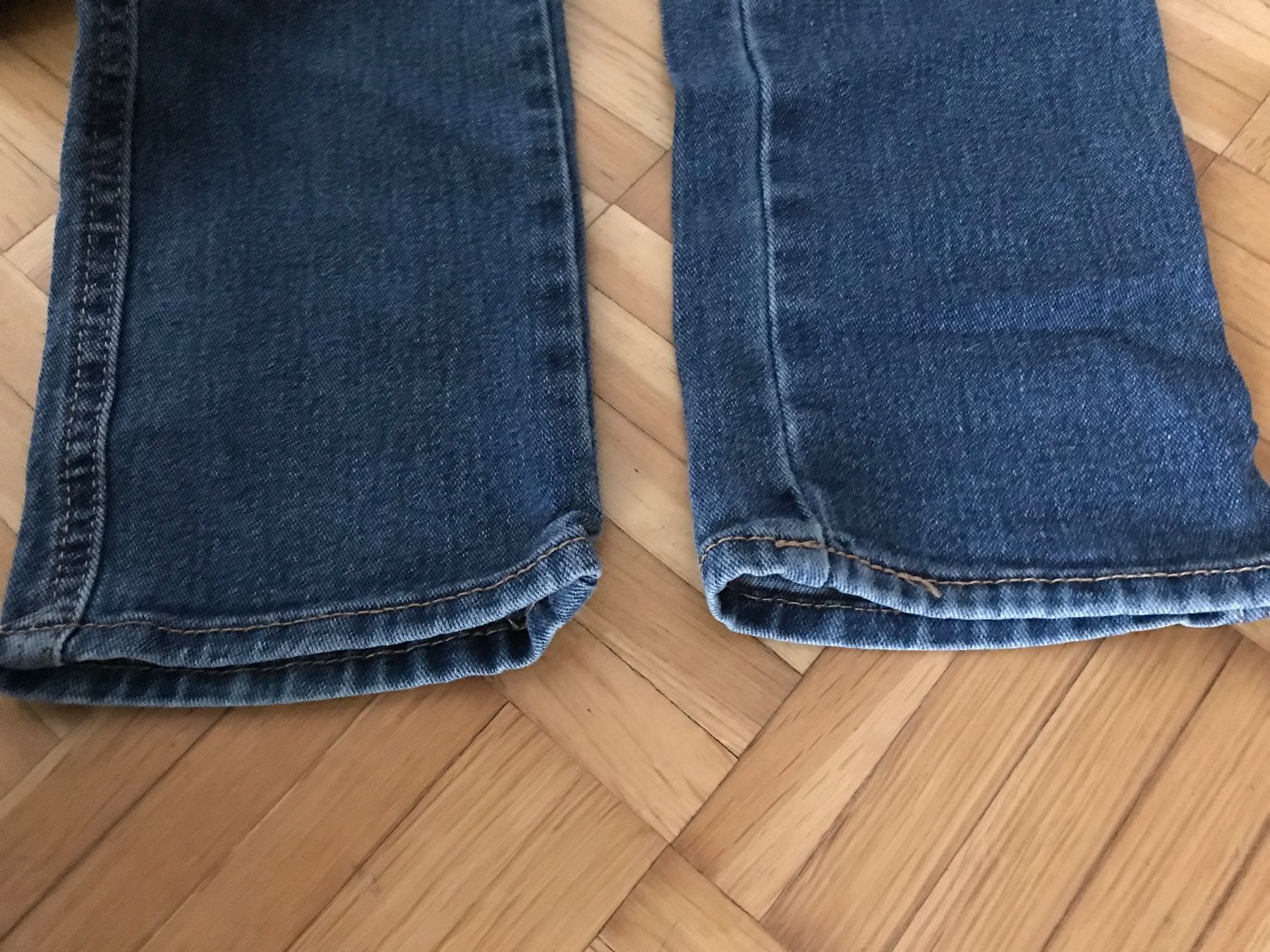 H&M Jeans: Jeans Hose von H&M Grösse 29 – Usato da Emmenbrücke venduto da Hathor123 5