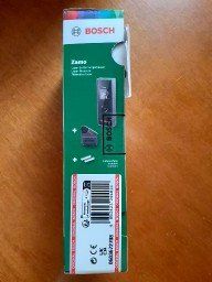 Bosch Mesurer: Laser Enfernung Meter BOSCH ZAMO – Neuf avec emballage d'origine à Aldesago par ant_zk5q 6