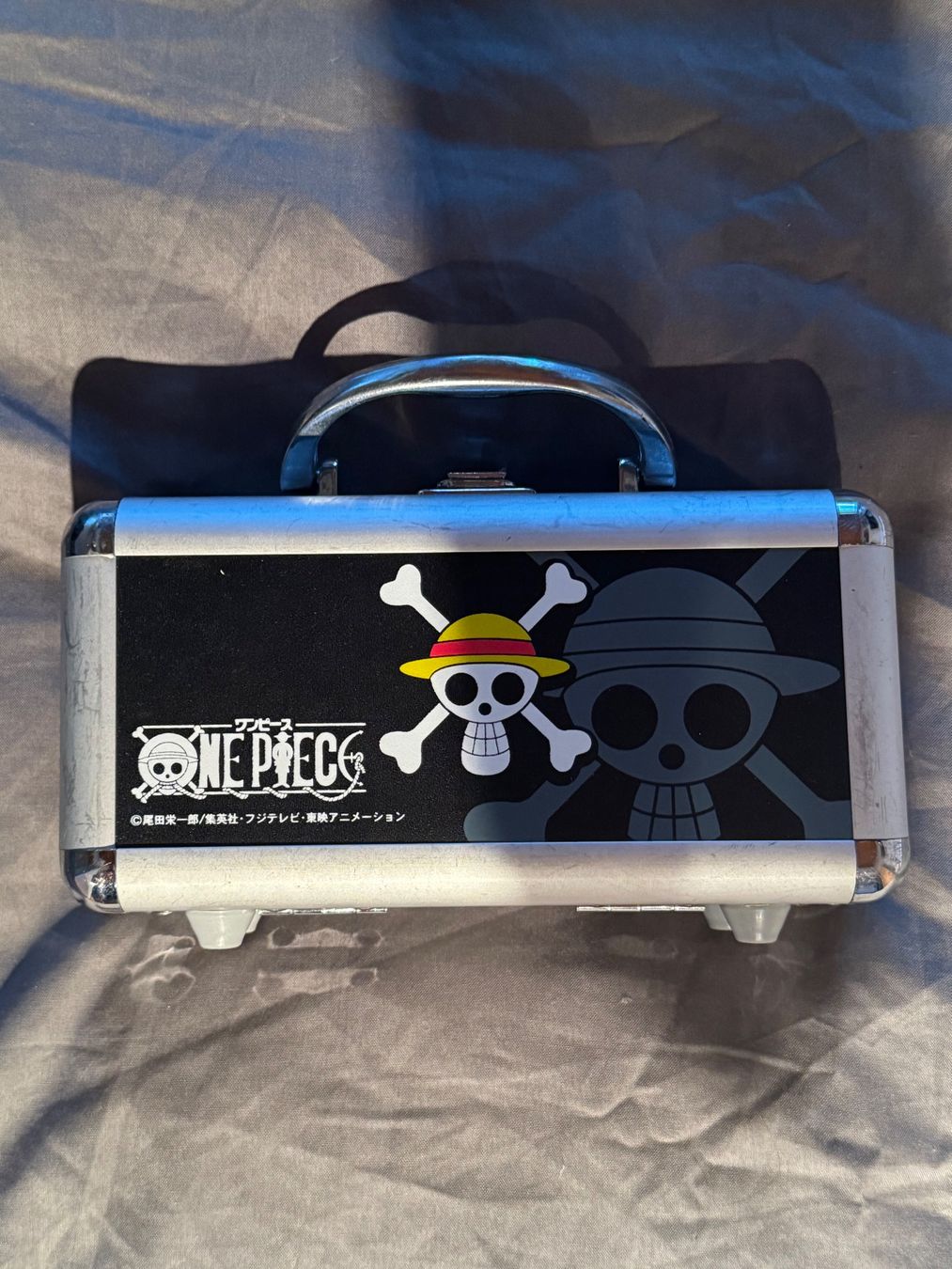 Sony Console: PSP ONE PIECE LIMITED EDITION SLIM – Usato da Spreitenbach venduto da Sassa7 3