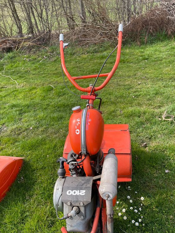 AKF Abzieher für Polrad M27 x 1,25
