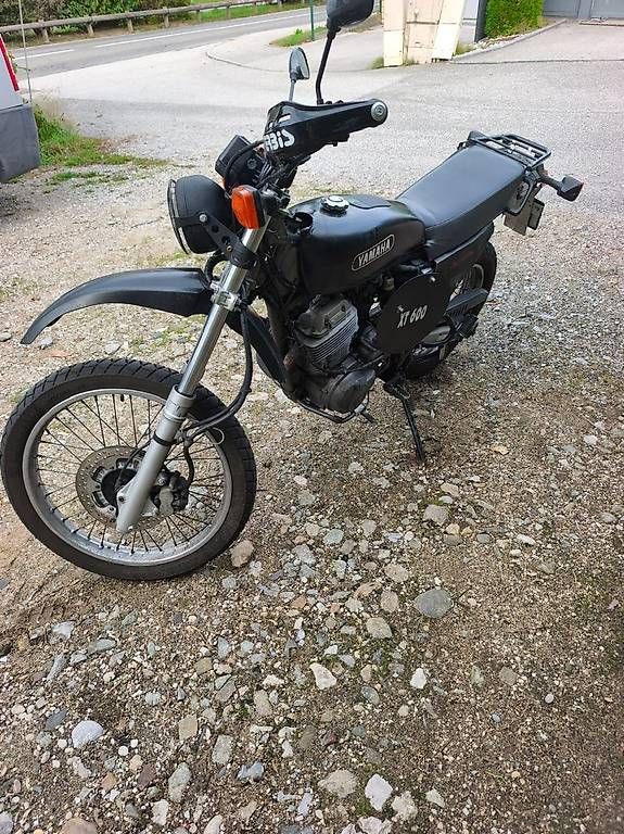 Enduro: Yamaha XTE600 – Gebraucht aus Plan-les-Ouates von fra_p7pp 2