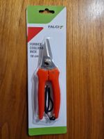 FALCI Gartenschere Rebschere INOX 16cm, NEU & OVP Werkzeug