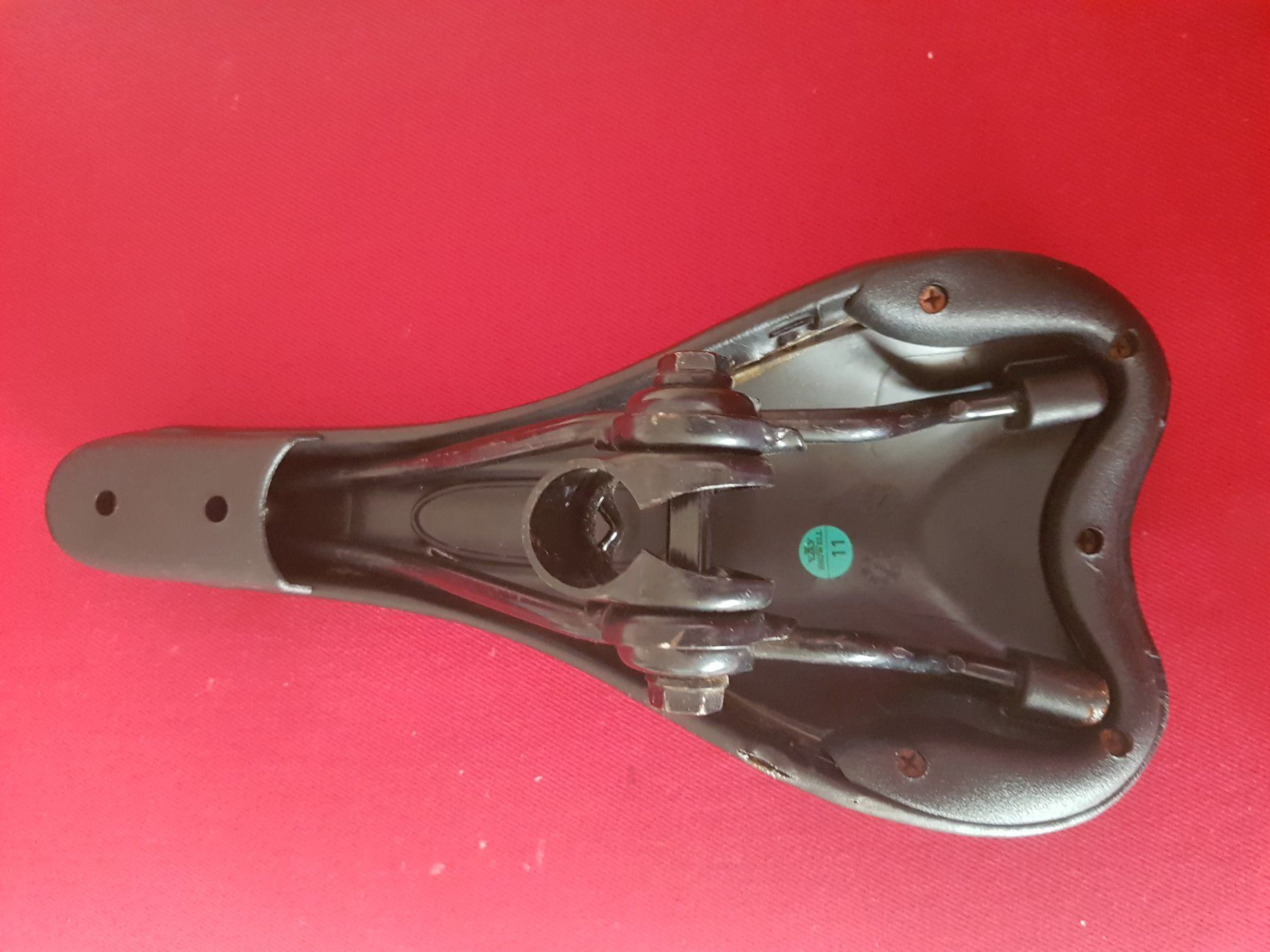 Pezzi di ricambio: Selle de vélo – Usato da Epagny venduto da Mjcee 3