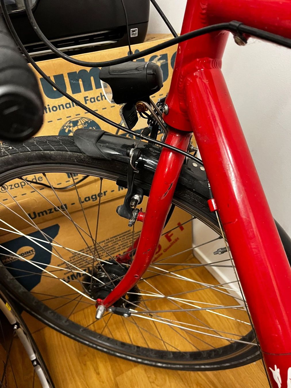 Velos: Herren Velo – Gebraucht aus Zürich von jak_f5mn 1