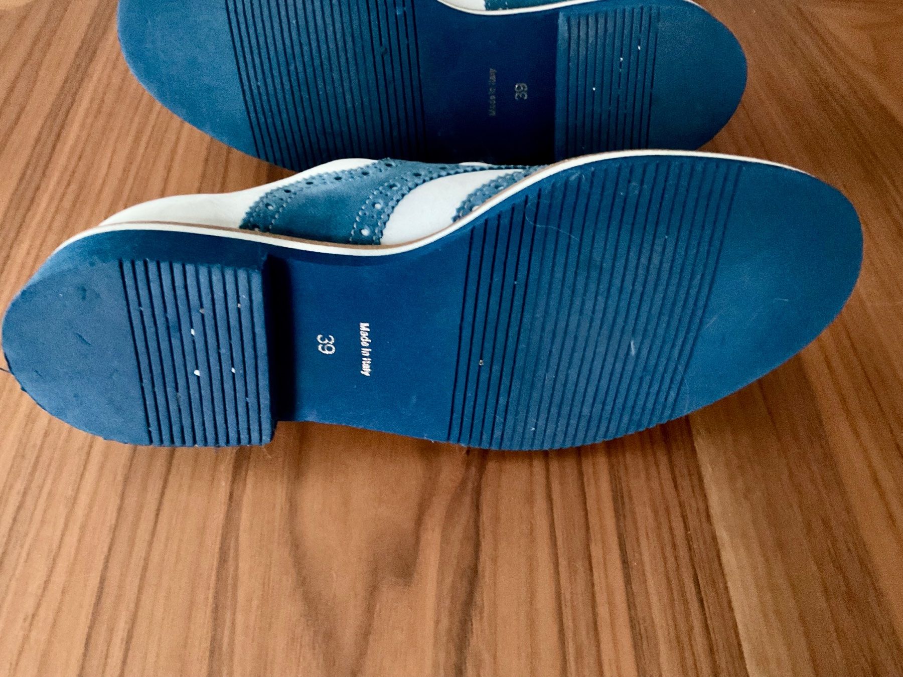 Baldinini Chaussures femmes: Baldinini -Grösse 39 – Neuf (Voir description) à Fribourg par SL1966 4