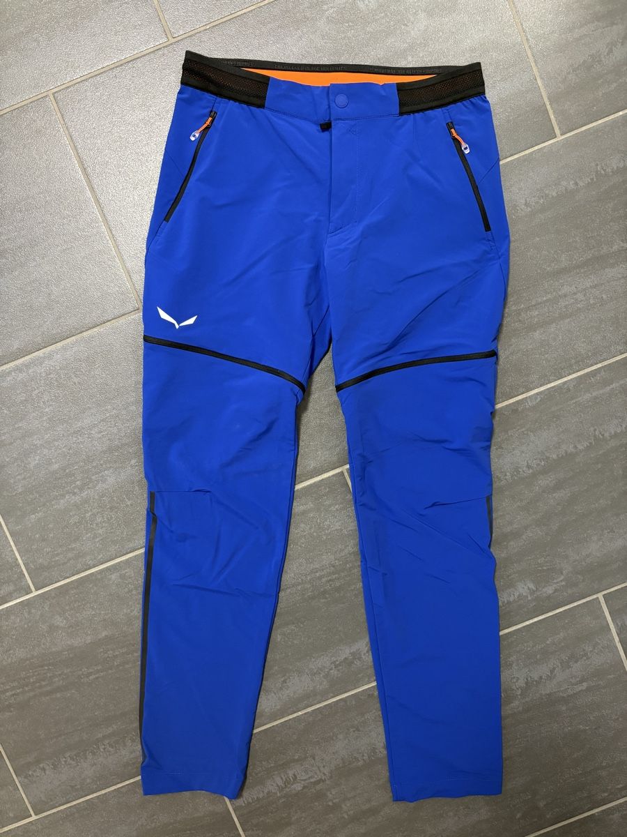 Salewa Pantaloni: Salewa Pedroc DST 2/1 M – Nuovo (secondo la descrizione) da Rümlang venduto da svent 4