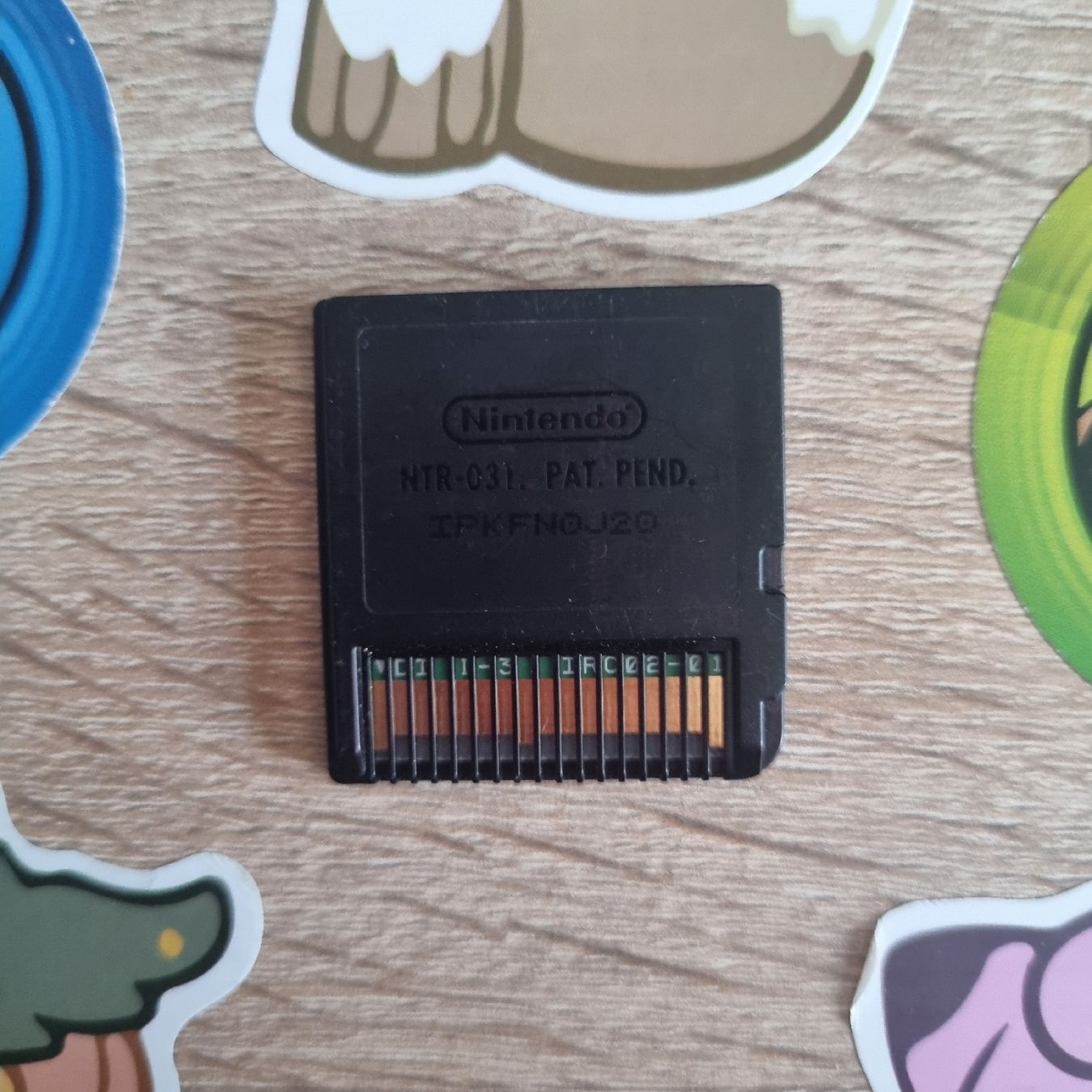 Pokémon Giochi: pokémon Heartgold DS – Usato da St-Maurice venduto da Woopersonal 1