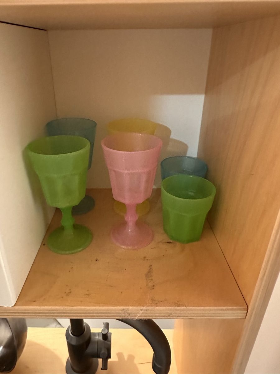 Ikea Giocattoli: IKEA Spielküche – Usato da Bellikon venduto da CERtin05 1