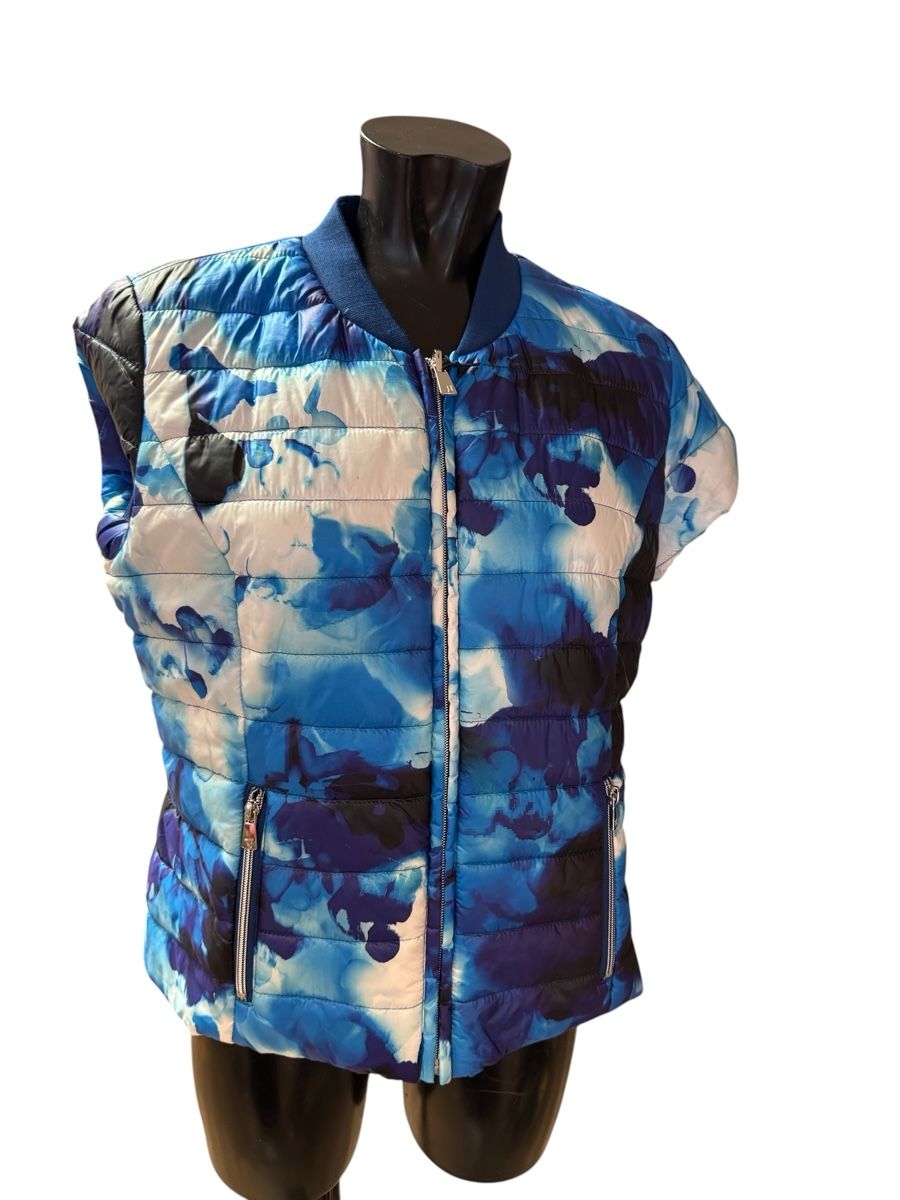 Gilet & Giacche senza maniche: Trussardi Jeans Weste – Nuovo (secondo la descrizione) da Zürich venduto da Finesse54