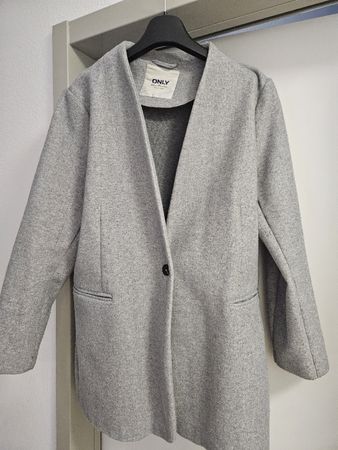 Cappotto Only taglia XL
