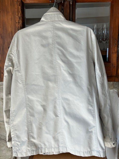 Jacken: Veste homme T 50, coton/poly, doublée – Gebraucht aus Colombier VD von DENYSE01 2
