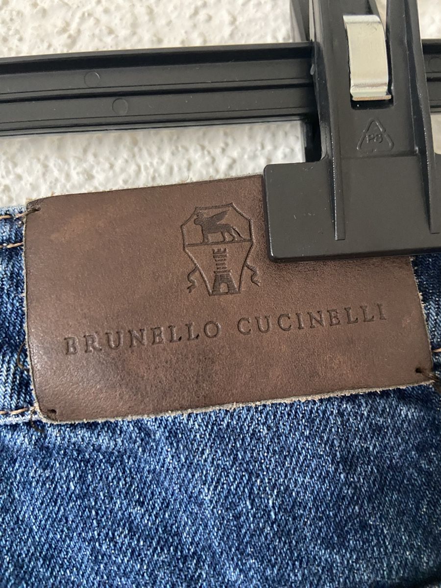 Brunello Cucinelli Jeans: Brunello Cucinelli Jeans M – Usato da Basel venduto da joh_h96n 4