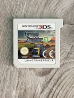 Nintendo 3Ds Spiel