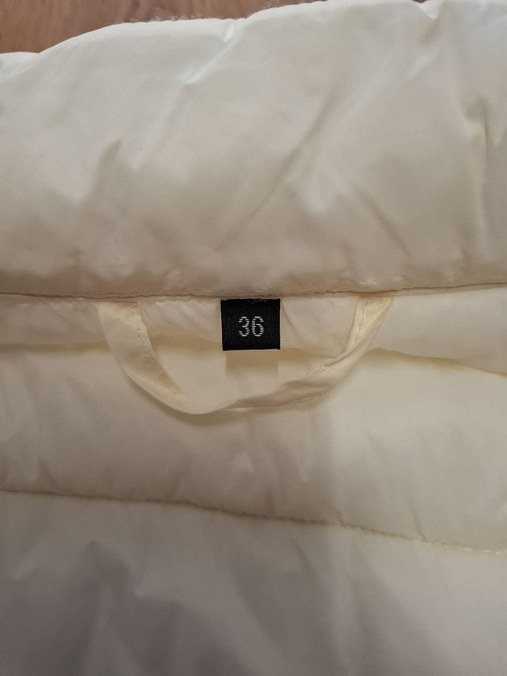 Gilets & Westen: Gilet – Neu (gemäss Beschreibung) aus Arnegg von Seesicht64 2