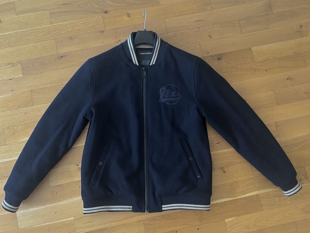 Giacche: Jacke - NO EXCESS  – Usato da Bern venduto da max_ckt2