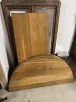 Tisch massiv Holz