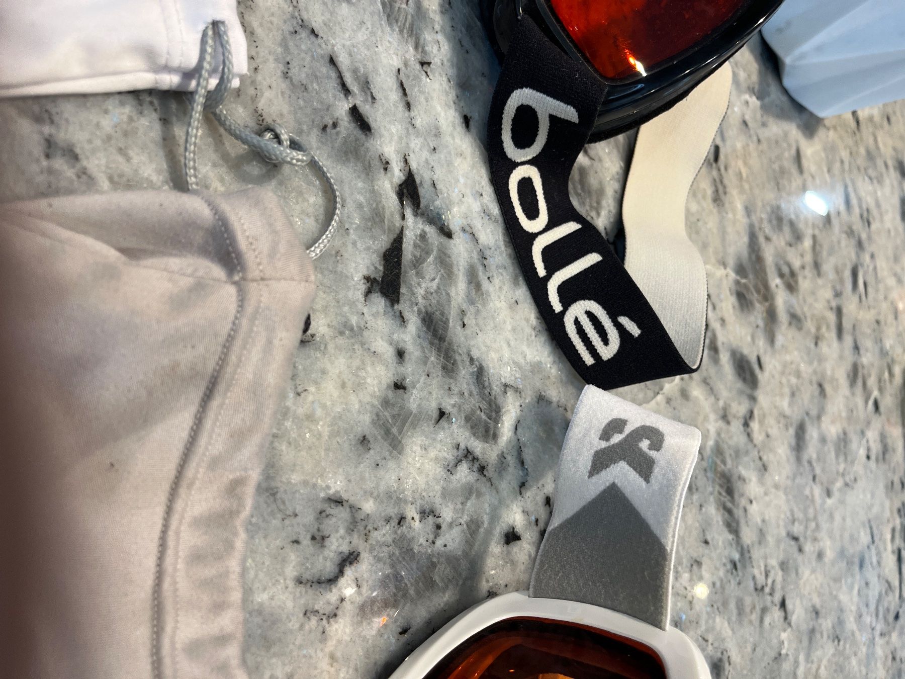 Occhiali & Lenti: Masques de ski🎿 – Usato da Bevaix venduto da Kintsugi 2
