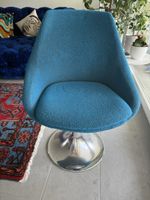 Tulip Vintage Lounge Chair 70er Design aus der Zeit tulip
