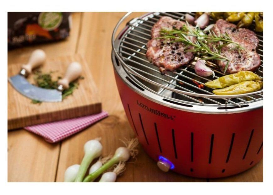 Grill-Seitenablage & Caddy Für Blackstone 43,2/55,9 Cm - Mit Haken, Papierhandtuchhalter, 33x29 Cm & 25,9x13,5x8,9 Cm