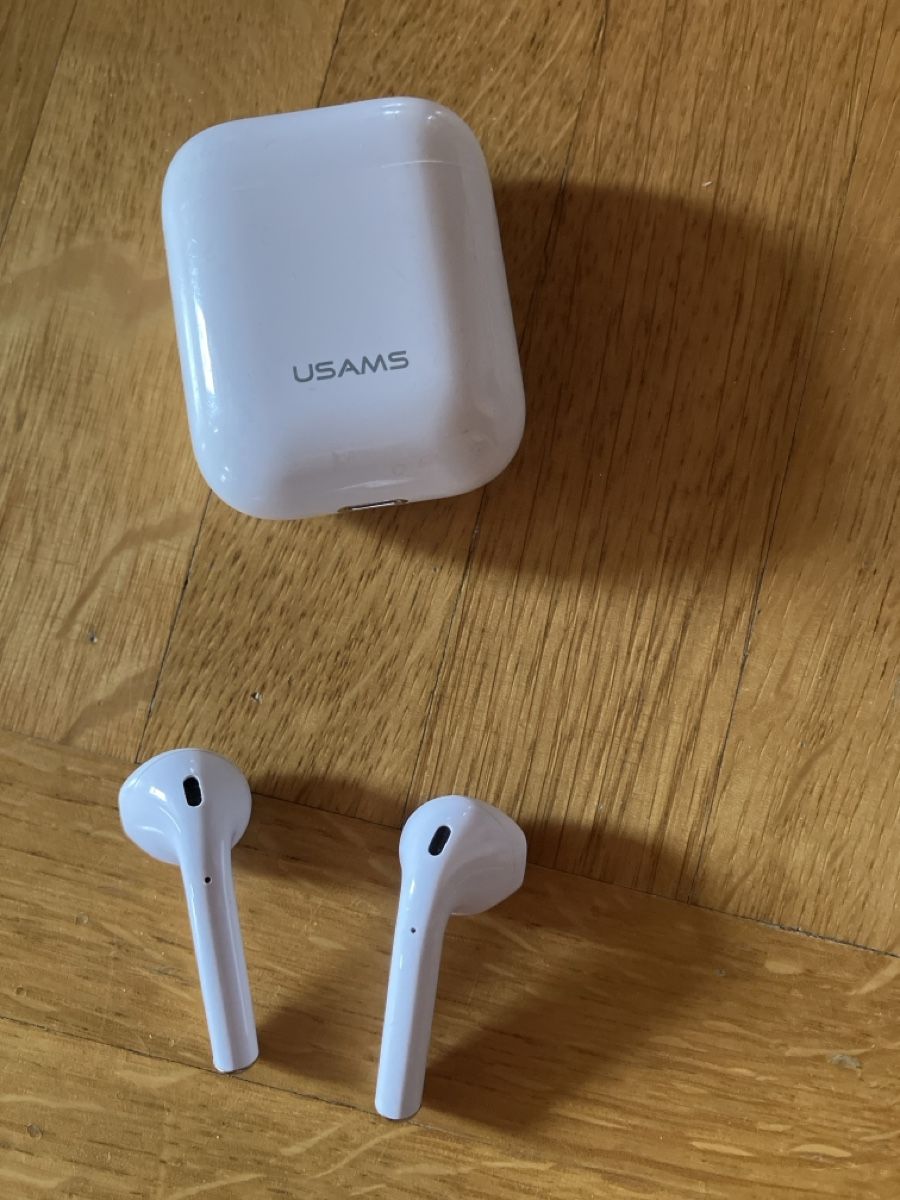 Cuffie: USAMS Kopfhörer, Wireless Bluetooth – Usato da Aathal-Seegräben venduto da Butterflynati 2