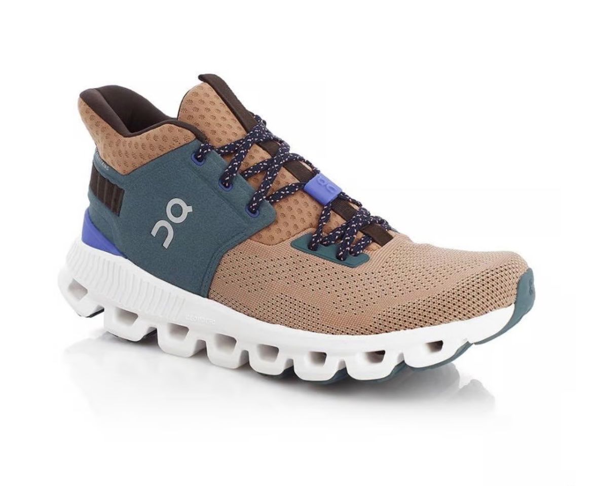 On Scarpe da donna: On Cloud Hi Edge Gr. 38.5 NEU – Nuovo e nell'imballaggio originale da Waltenschwil venduto da hansnine 4