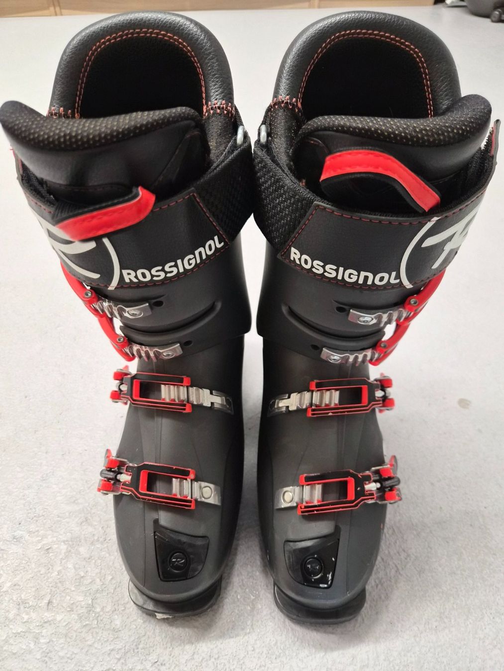Rossignol Scarpe da uomo: Rossignol Shoes Pursuit Sensor 3 10 – Usato da COPPET venduto da ber_98b2 1