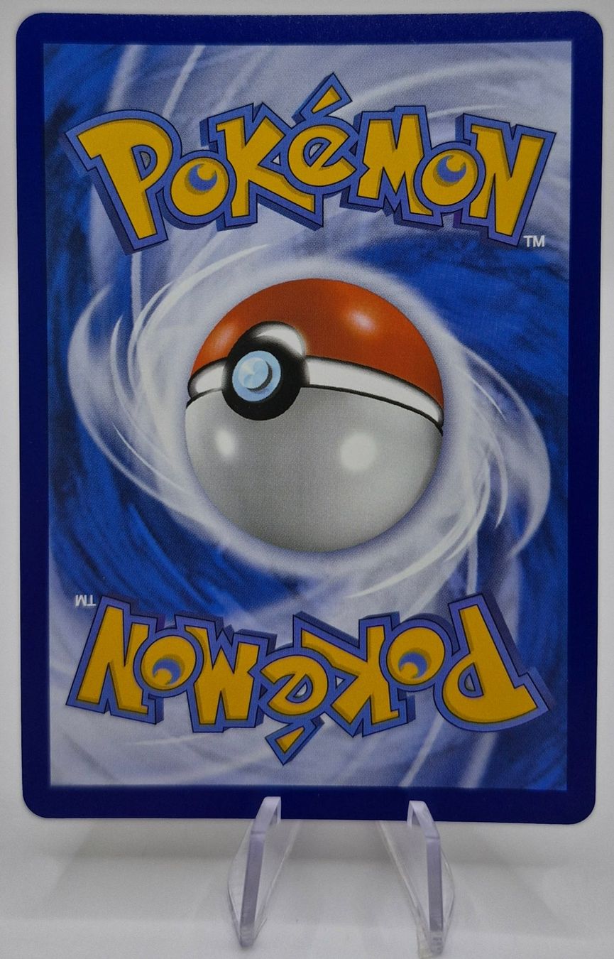 Pokémon Carte collezionabili: Mega Latias EX / Mega Entwicklung / MEG 163 – Nuovo (secondo la descrizione) da Arni AG venduto da PokemonCardsStore 1