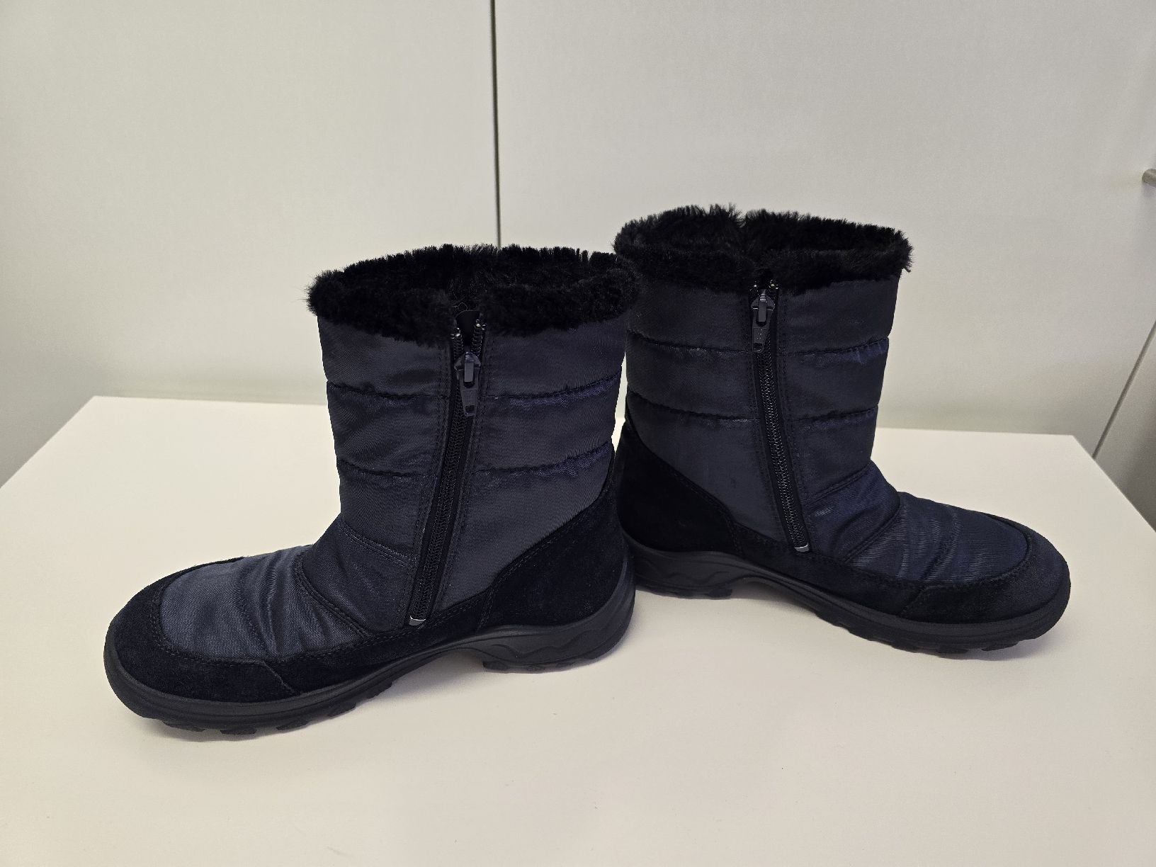 Superfit Schuhe für Mädchen: Mädchen Superfit Winterstiefel Gr.38 – Gebraucht aus St. Gallen von CAPYCORP 1