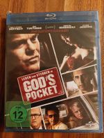 Blu Ray - Leben und Sterben in God's Pocket  *Neu*