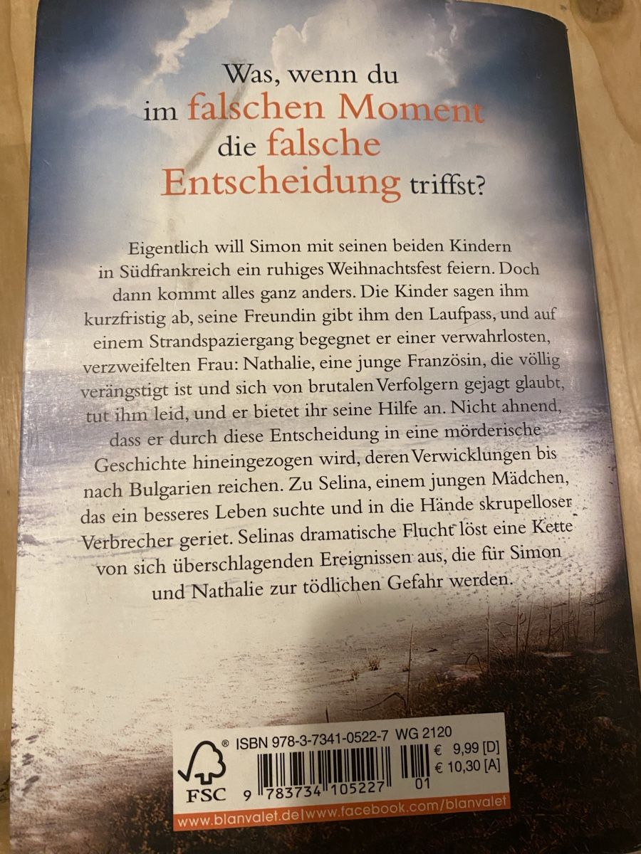 Libri: Paket Krimi Romane – Usato da Basel venduto da riesther 5