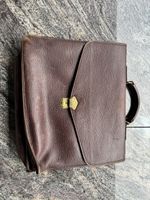 BREE Leder Aktentasche – Made in Germany