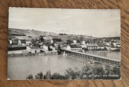 La Plaine 1950